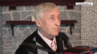 песня Посвящение деду