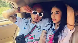 💜DYNHO E MIRELLA 💜
