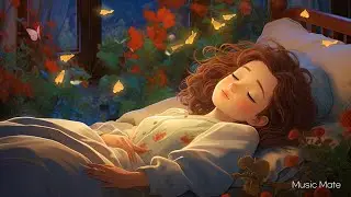 당신의 마음을 쉬게 해줄 수면음악☁편안한 수면유도음악 - GoodNight..