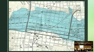 50th Flood Panel: 1972 flood Historical context, landscape changes and other impacts Session 2