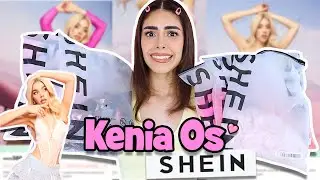 KENIA OS X SHEIN *Lo que pedí VS Lo que recibí* 📦🩷