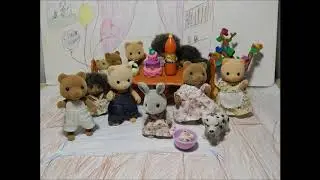 С днём рождения, Маша!