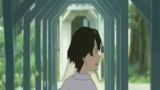 The Girl Who Leapt Through Time