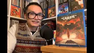 Brian De Palma Film Discussions: CARRIE (1976)