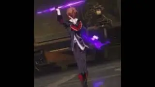 childe boss fight theme 3rd phase [ slowed ]