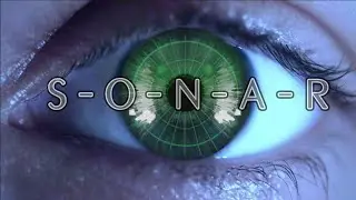 Sonar (Official Music Visualiser)