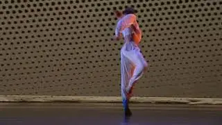 Merce Cunningham - Pond Way