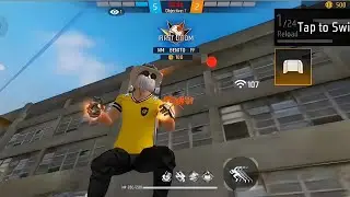 Not Like That 🍀 Redmi Note 8 Pro Free Fire Highlights 