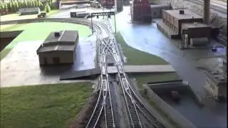 Helicopter View