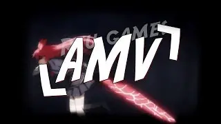 [AMV]-Sorry-Ryu games