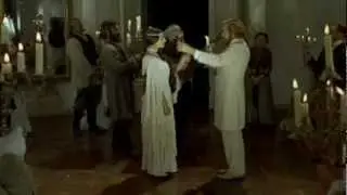 Дуб и берёза. Александр ГамИ