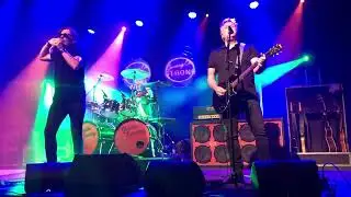 Golden Earring Undercover Try-Out Live.