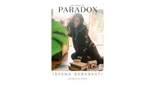 Isyana Sarasvati - Lembaran Buku