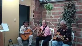 No Quiero Prenda con Dueño - Los ASES DEL AYER.