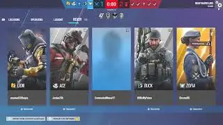 Ranked R6