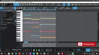 Super Easy Melodies in Studio One 5 | Presonus