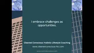 CCHLC Positive Affirmations For Wednesday, 4 10 24