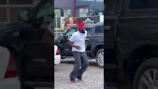 Viral Dance Tiktok challenge ( papa script )