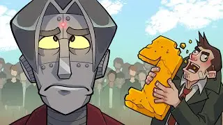 Miles is a Robot - [Episode 1]