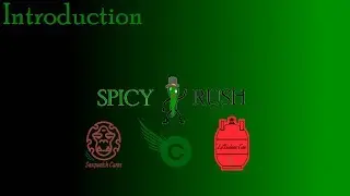 Spicyrush Channel Introduction!