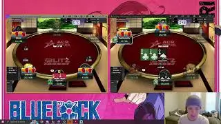 ACR Blitz - Play and Explain #68