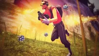 TF2 - My Top 2 favourite loadouts #1