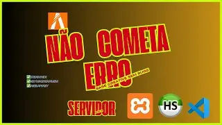 COMO CONFIGURAR STEAMID , KEYMASTER E API : SEM ERROS AO INICIAR