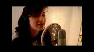 Stop and Stare - One Republic (cover) by Laurene.... AND A GIG ANNOUNCEMENT!