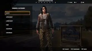 Far Cry 5 -  How to unlock the cool sunglasses...