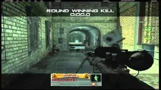 Game Winning Kills Episode 1