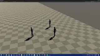 Unity Camera changing RTS/RPG testing