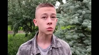 Степан Лободов, Саранск: "Да.Теперь решено. Без безвозврата", Сергей Есенин.