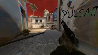 Velial Squad - Pulsar (CS:GO)