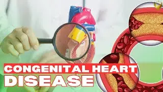 Navigating Congenital Heart Disease in the Biotech Era: 2025 Insights