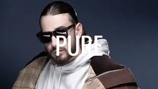SCH x WERENOI Type Beat - 