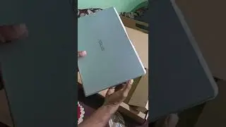 asus vivobook 15 laptop unboxing || asus vivobook 15 8gb ram 512gb ssd i5 11 gen laptop unboxing,