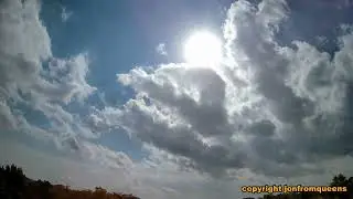 Timelapse view from the famous jonfromqueens balcony (Oct 2024)
