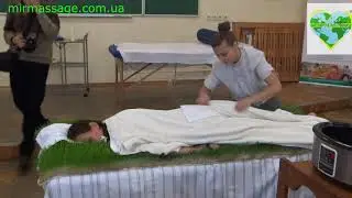 виступ
