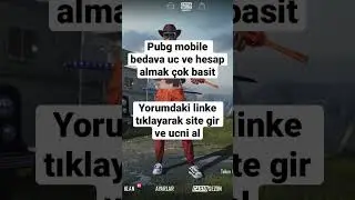 #pubgmobile