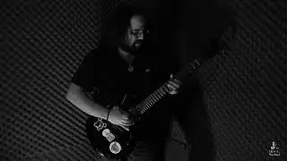 Amon Amarth cover / The Pursuit of Vikings