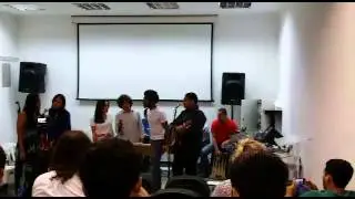 Grupo MusicArte - Lilás