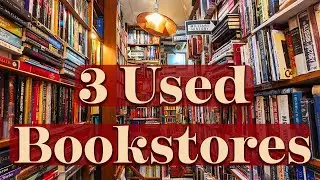 Where to Find English Books in Paris