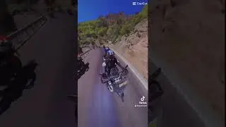 Tunceli motofest 2024 den kareler