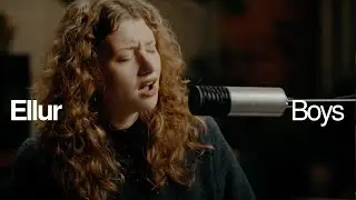 Rhodes Live Room | Ellur - Boys