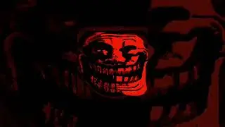 #tiktok #youtube #trollface #футаж