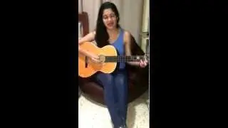 Tanto Amor - Shaila Dúrcal (COVER)