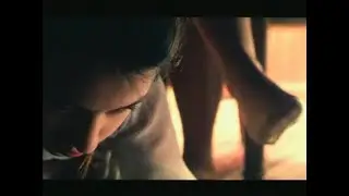 Little Girl Under The Table - Charlotje (1998) 