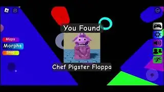 these floppas are hard to find!(find the floppa)