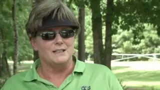Savannah Disc Golf