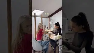 МОЙ БЬЮТИ ДЕНЬ! МАНИК… 